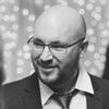 A picture of Dr. Matt Lewis