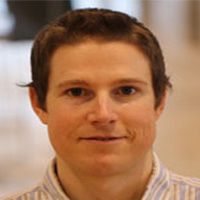 A picture of Dr. Douglas McCloskey