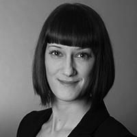 A picture of Silvia Wuertenberger, PhD