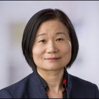 A picture of Dr. Jia Zhu