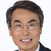 A picture of Dr. Joseph Wu