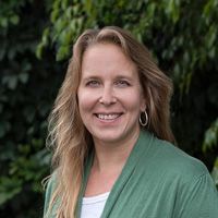 A picture of Erin F. Christensen