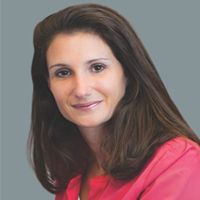 A picture of Stephanie Cherqui, PhD