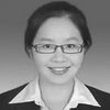 A picture of Tracy Zhao