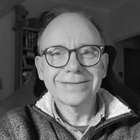 A picture of Stephen Bustin, PhD