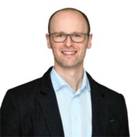A picture of Dr. Hugo Gagnon