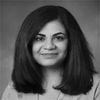 A picture of Tahmina Naqvi