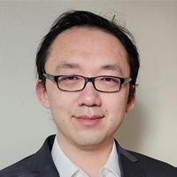 A picture of Xi Lu, PhD