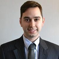 A picture of Steven Calciano