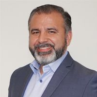 A picture of Yama Abassi, PhD