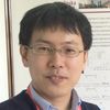 A picture of Dr. Shigeaki Kanatani