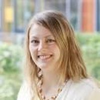 A picture of Cristina Conforti Andreoni, PhD