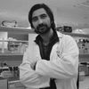 A picture of Antonio Perez-Martinez, PhD