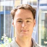 A picture of Marsilius Mues, PhD