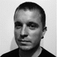 A picture of Dr. Dominik Lock