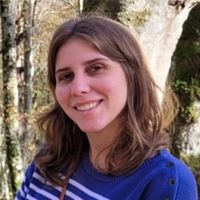 A picture of Juliana Dias, PhD