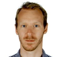 A picture of Stefan Cretnik, PhD