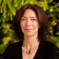 A picture of Dr. Ania Wilczynska