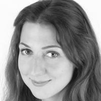 A picture of Anastasia Andrianova, PhD