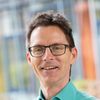 A picture of Dr. Ian Johnston