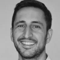 A picture of Martin Farley