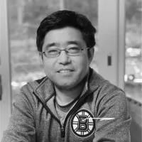 A picture of Zhijun (George) Tan