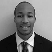 A picture of Keenan Walker, PhD