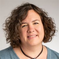 A picture of Dr. Marcy Balunas