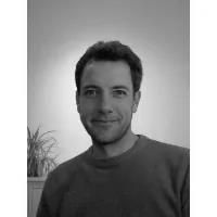 A picture of André Michaelis