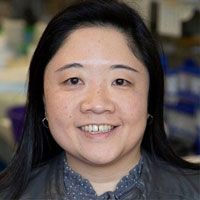 A picture of Dr. Luciane Tsukamoto Kagohara