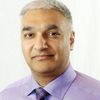 A picture of Sam Dougaparsad, PhD