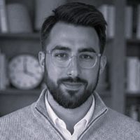 A picture of Aron Gyorgypal, PhD