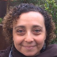 A picture of Dr. Vera Gross