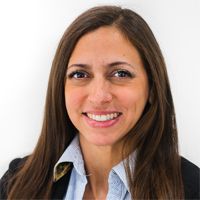 A picture of Dr. Amanda Hays