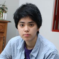 A picture of Sarah Nguyen