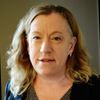 A picture of Anna Moberg