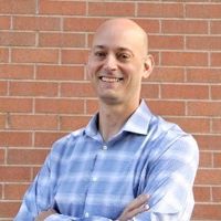 A picture of Jason Loftus