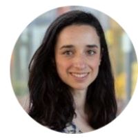 A picture of Ariadna Pascual Velazquez, PhD