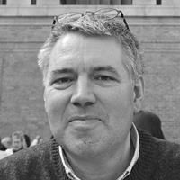 A picture of Hanno Steen, PhD