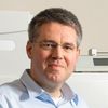 A picture of Prof. Dr. Hanno Steen