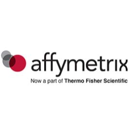 Affymetrix Logo
