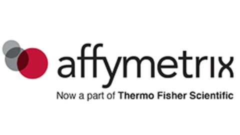 Logo for Affymetrix