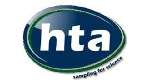 Logo for HTA