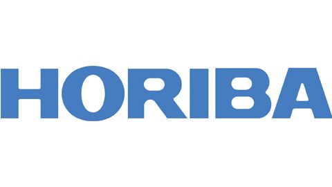 Logo for HORIBA