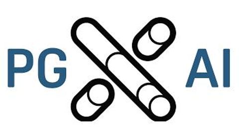Logo for PGxAI