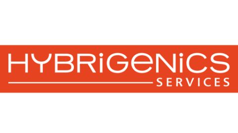 Logo for Hybrigenics Services