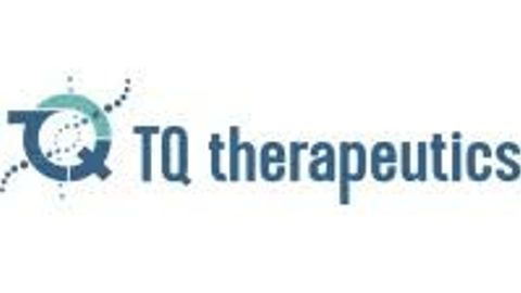 Logo for TQ Therapeutics