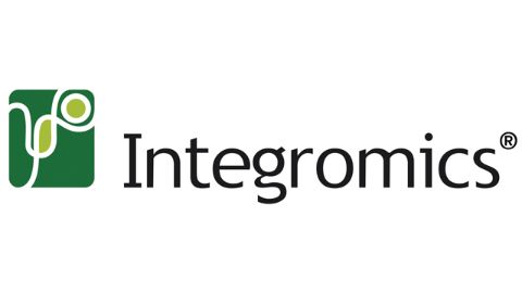 Logo for Integromics