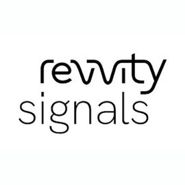 Revvity Signals Logo