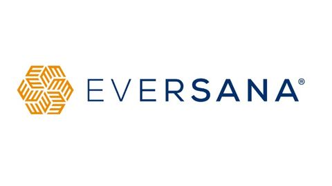 Logo for EVERSANA